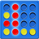 4 In A Row Classic Board Game APK