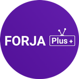 Icona Forja Plus Tv