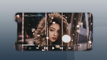 Sax Video Player screenshot 2