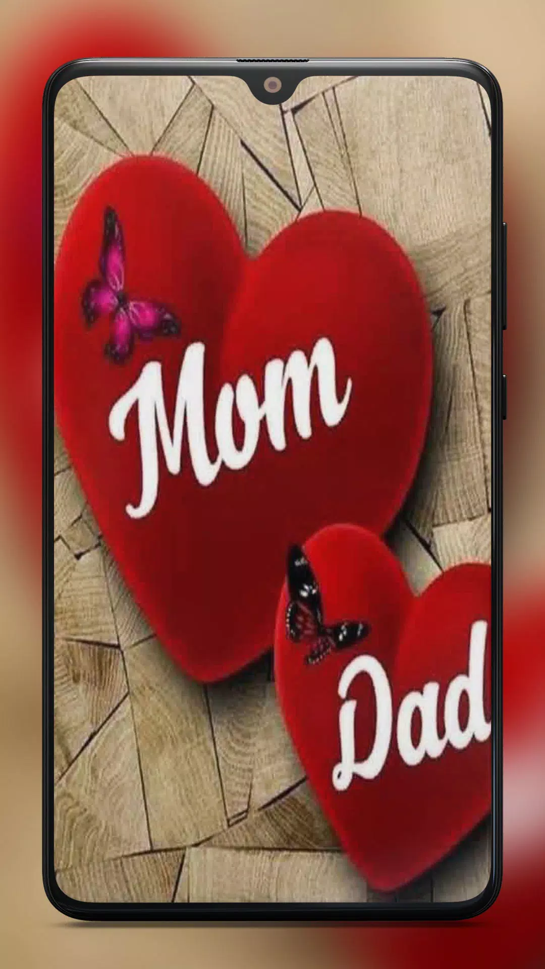 Mom Dad Wallpaper Apk For Android Download