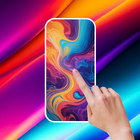 Fluid Wallpaper Pro icon