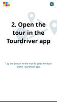 Tourdriver 스크린샷 1