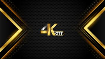 4k-ott(Active code ) ภาพหน้าจอ 2