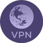 Secure VPN ・ Private Internet-icoon