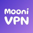Mooni VPN - Fast VPN Proxy APK