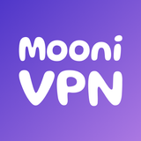 Mooni VPN icon