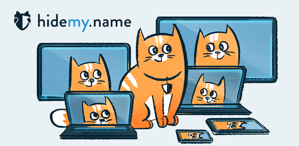 Как скачать последнюю версию hidemy.name: платный VPN APK 2.0.267 для Android 2025 image