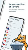 hidemy.name VPN اسکرین شاٹ 2