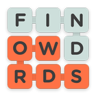 Find Words icon