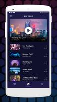 4K Video And Audio Player Affiche