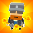 Blob Hero: Craft Zombie Killer