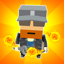 Blob Hero: Craft Zombie Killer APK