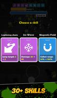 Blob Hero: Craft Zombie Killer screenshot 3