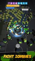 Blob Hero: Craft Zombie Killer screenshot 1