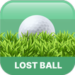 Lostball : Golf Ball AI Finder icon