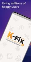KFix 海报