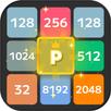 Pblobla -Merge Puzzle pointapp APK