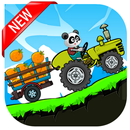 Fournisseur Panda Vegetables APK