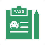 Icona Malta Driving Theory Test