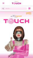 MyKolor Touch syot layar 1