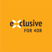 EXCLUSIVE FOR 4OR simgesi