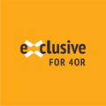 EXCLUSIVE FOR 4OR
