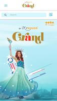 MyKolor Grand 海報