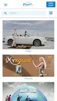 Mykolor Passion 스크린샷 1