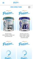 Mykolor Passion 스크린샷 2