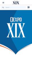 Oexpo XIX постер