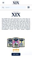 Oexpo XIX скриншот 1