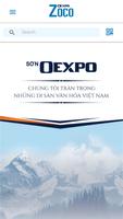 Oexpo Zoco 스크린샷 1