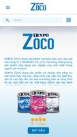 Oexpo Zoco 스크린샷 2