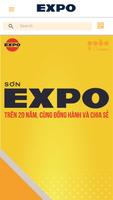 EXPO Affiche