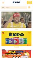 EXPO screenshot 1
