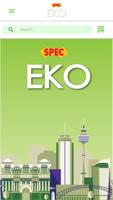 Poster Spec Eko