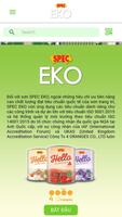 1 Schermata Spec Eko