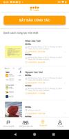 1 Schermata Trip Planner