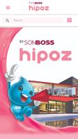 SONBOSS Hipoz 海報
