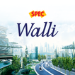 Spec Walli ikona
