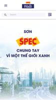 Spec Walli screenshot 1