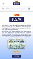 Spec Walli screenshot 2