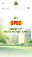 Spec Go Green تصوير الشاشة 1