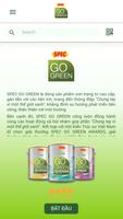 Spec Go Green تصوير الشاشة 2