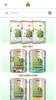 Spec Go Green تصوير الشاشة 3