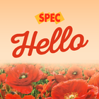 Spec Hello icône