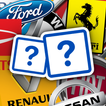 ikon Car Logo Quiz Game