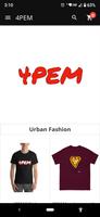 4PEM 海報