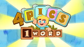 4 pics 1 word screenshot 1