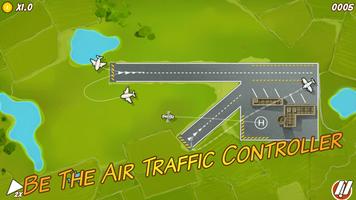 Air Control 2 - Premium poster